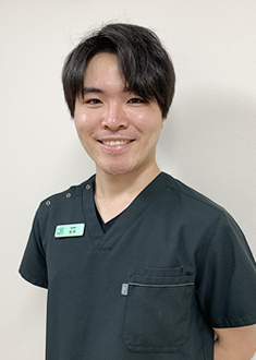 歯科医師　能勢